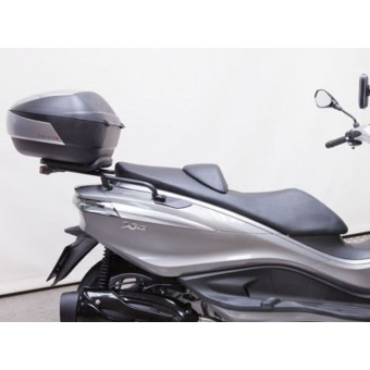 Shad Top Master Rack Piaggio X10 (12-22)