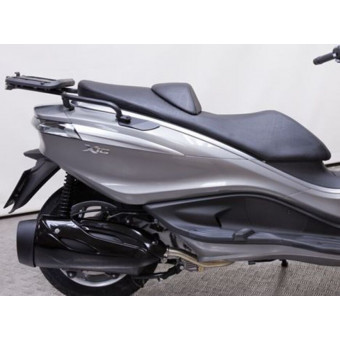 Top Box Mounting Kits Shad Top Master Rack Piaggio X10 (12-22)