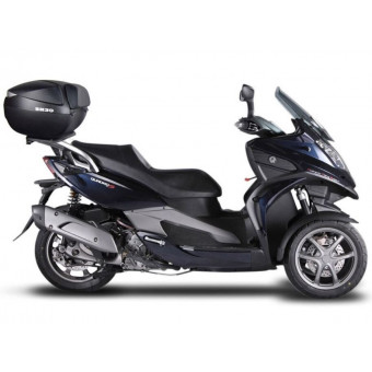 Top Box Mounting Kits Shad Top Master Rack Quadro 3D 350S (13-22)