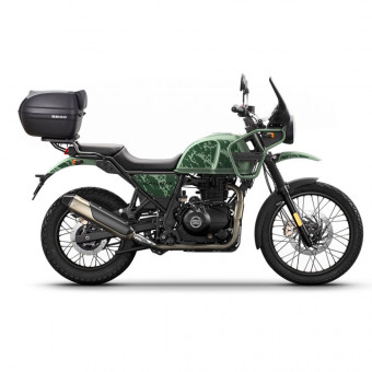 Shad Top Master Rack Royal Enfield Himalayan 410 (21-22)