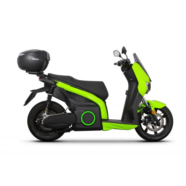 Top Box Mounting Kits Shad Top Master Rack Silence S01 (20-22)