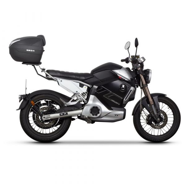 Shad Top Master Rack Super Soco TC Max (19-22)