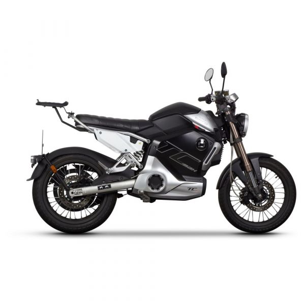 Top Box Mounting Kits Shad Top Master Rack Super Soco TC Max (19-22)