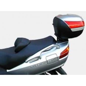Top Box Mounting Kits Shad Top Master Rack Suzuki Burgman 650 (02-21) Top Box Mounting Kits Shad Top Master Rack Suzuki Burgman 650 (02-21)