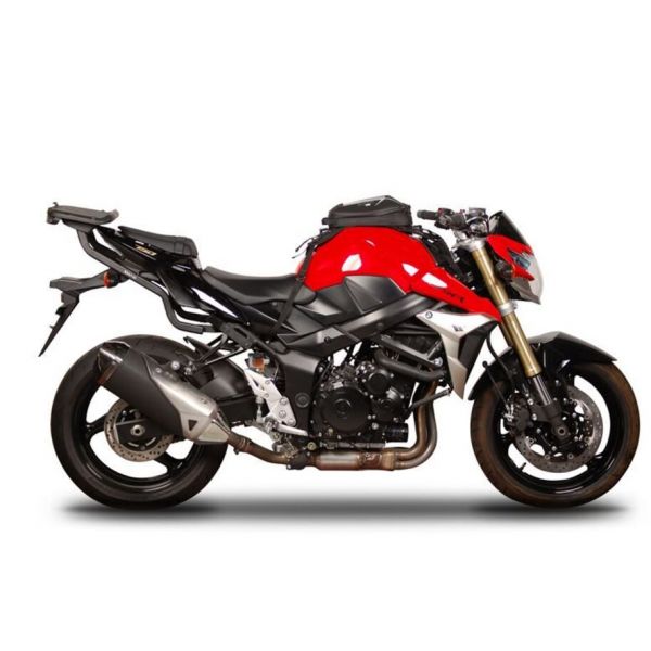 Top Box Mounting Kits Shad Top Master Rack Suzuki GSR750 (11-16)