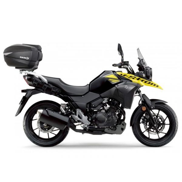 Shad Top Master Rack Suzuki V-Strom 250 (17-21)