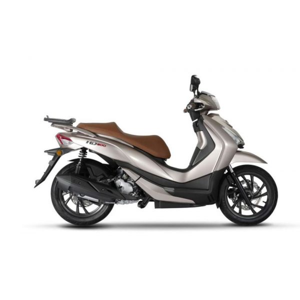 Top Box Mounting Kits Shad Top Master Rack Sym HD 300 (19-21)