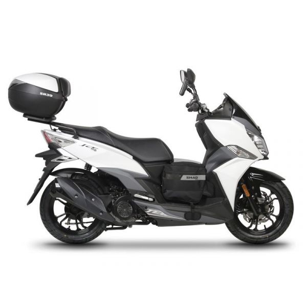 Shad Top Master Rack Sym Jet 14/Jet X 125/200 (17-22)