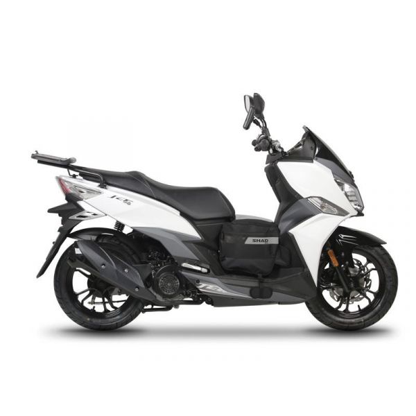 Top Box Mounting Kits Shad Top Master Rack Sym Jet 14/Jet X 125/200 (17-22)