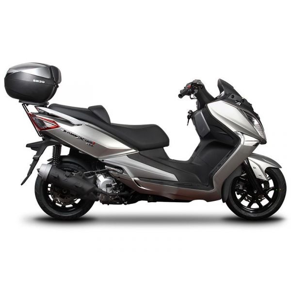 Shad Top Master Rack Sym Joymax GTS 125i/250i/300i (13-21)