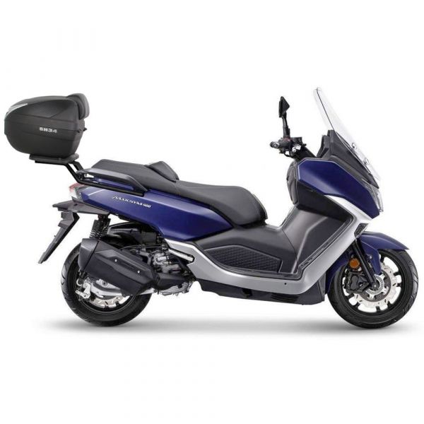 Shad Top Master Rack Sym Maxsym 400 (21-22)