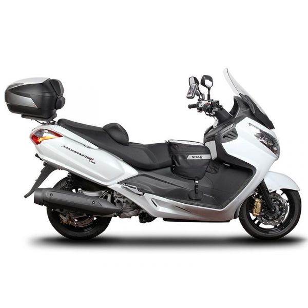 Shad Top Master Rack Sym Maxsym 400i/600i (11-20)