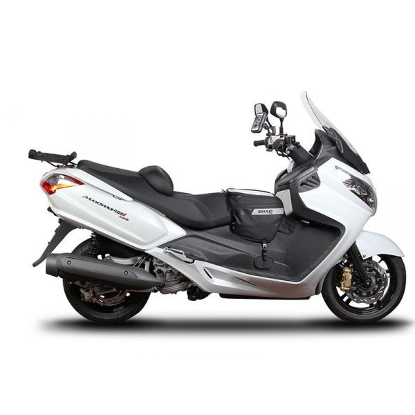 Top Box Mounting Kits Shad Top Master Rack Sym Maxsym 400i/600i (11-20)