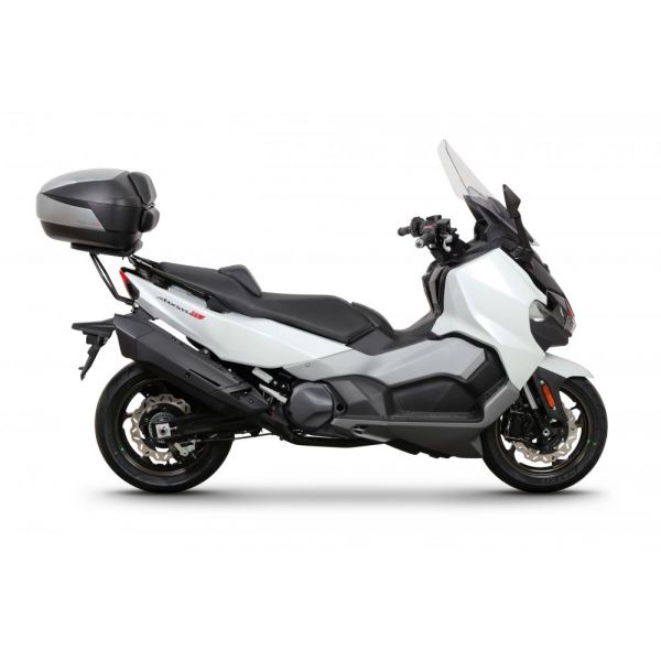 Top Box Mounting Kits Shad Top Master Rack Sym Maxsym 500TL (20-22)