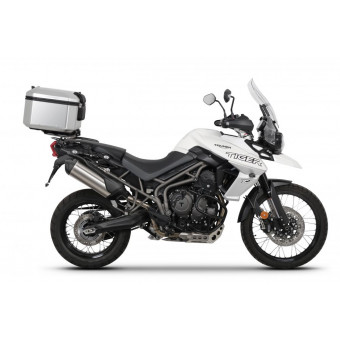 Shad Top Master Rack Triumph Tiger 800 XC/XR/XRX (11-21)