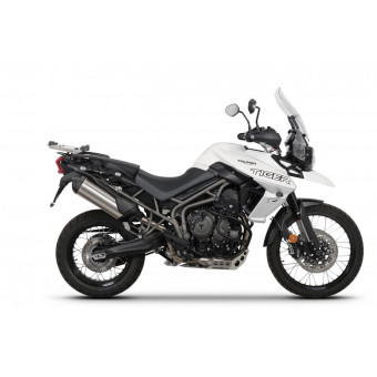 Top Box Mounting Kits Shad Top Master Rack Triumph Tiger 800 XC/XR/XRX (11-21) Top Box Mounting Kits Shad Top Master Rack Triumph Tiger 800 XC/XR/XRX (11-21)