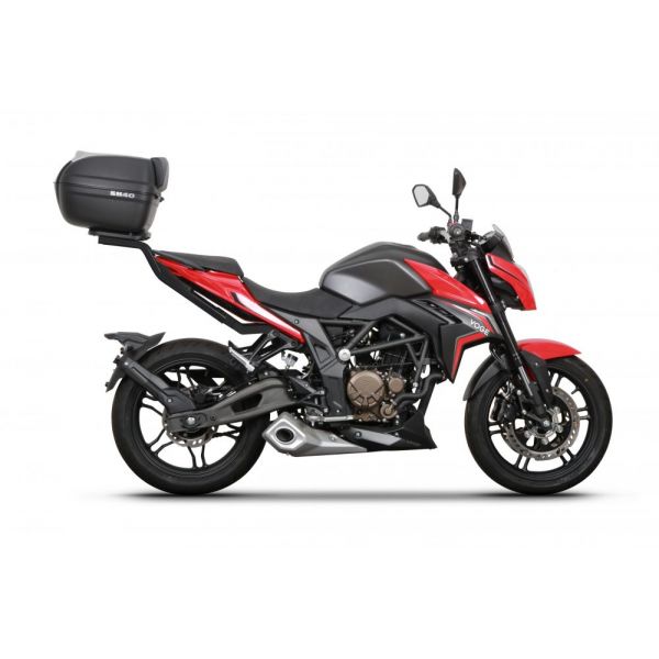 Shad Top Master Rack Voge 300R (20-22)