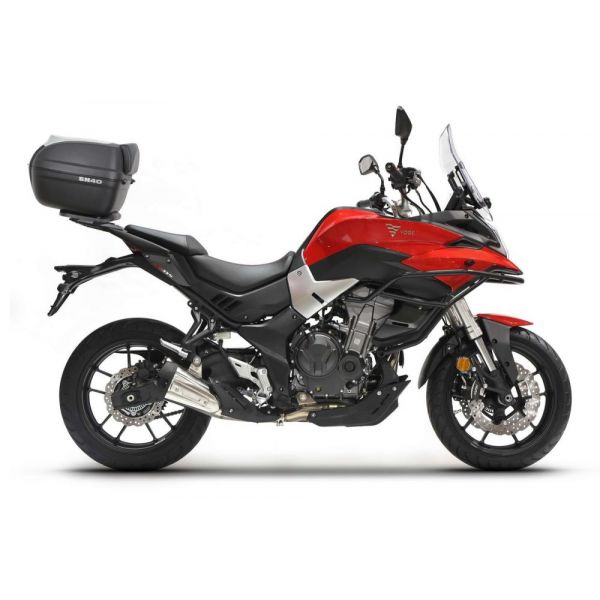 Shad Top Master Rack Voge 500DS/500DSX (21-22)