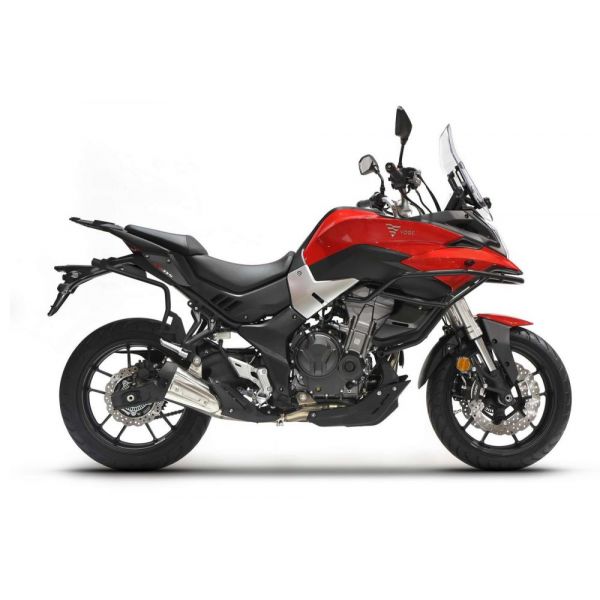 Top Box Mounting Kits Shad Top Master Rack Voge 500DS/500DSX (21-22)