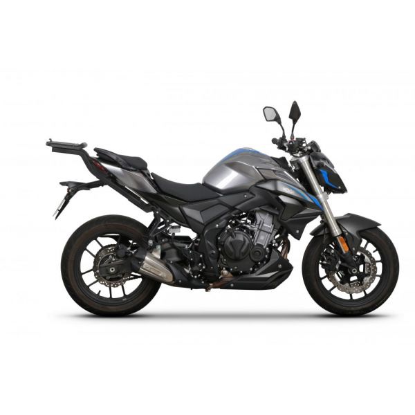 Top Box Mounting Kits Shad Top Master Rack Voge 500R (20-22)