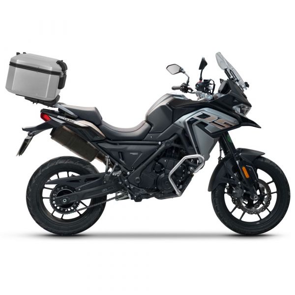 Shad Top Master Rack Voge 650DS/650DSX (21-22)