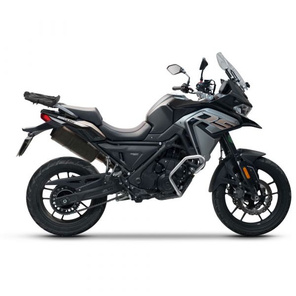 Top Box Mounting Kits Shad Top Master Rack Voge 650DS/650DSX (21-22)