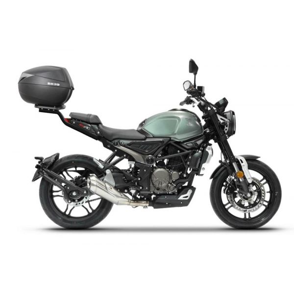 Shad Top Master Rack Voge AC300 (20-22)