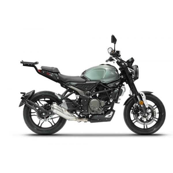 Top Box Mounting Kits Shad Top Master Rack Voge AC300 (20-22)