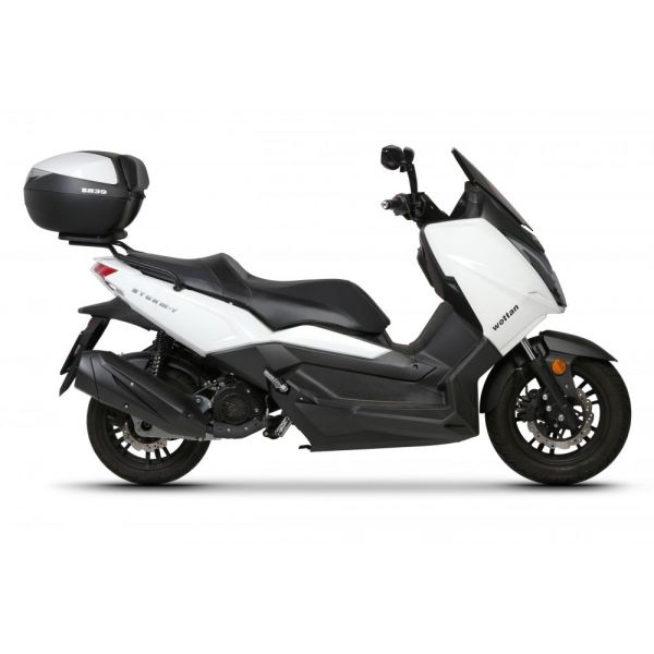 Shad Top Master Rack Wottan Storm T 125 (18-22)