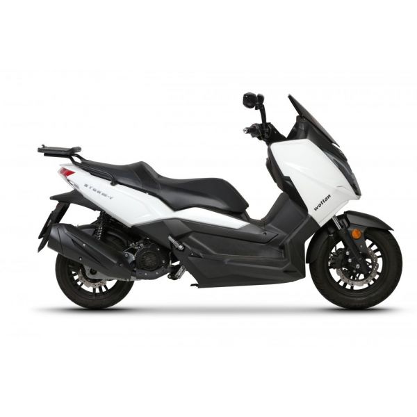 Top Box Mounting Kits Shad Top Master Rack Wottan Storm T 125 (18-22)