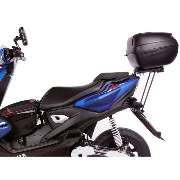 Aerox Back Rack Top Box Mounting Kit Shad Top Master Rack Yamaha Aerox 50 (13-22) ready ...