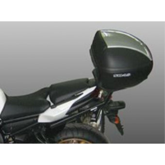 Top Box Mounting Kits Shad Top Master Rack Yamaha FZ1/FZ1 Fazer (06-16) Top Box Mounting Kits Shad Top Master Rack Yamaha FZ1/FZ1 Fazer (06-16)