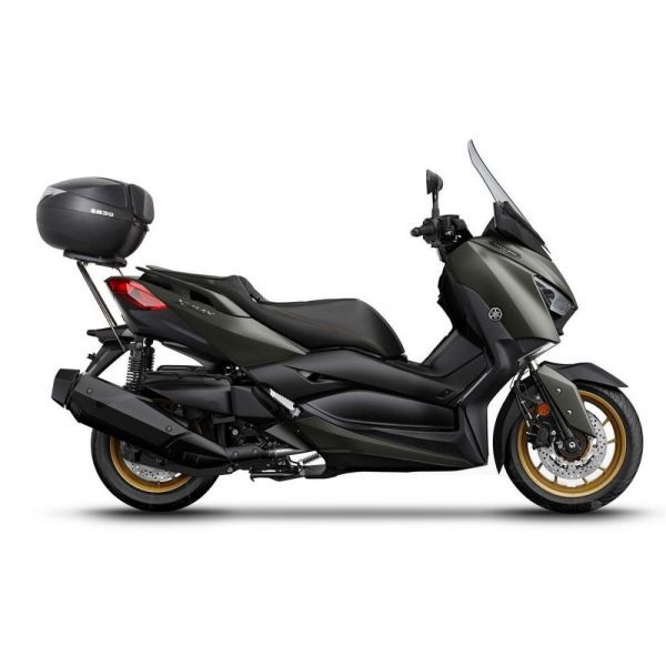 Shad Top Master Rack Yamaha X-Max 125/300/400 (17-21)