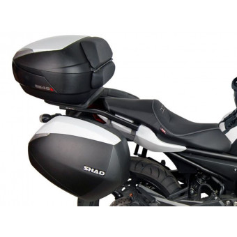 Top Box Mounting Kits Shad Top Master Rack Yamaha XJR1300 (98-06) Top Box Mounting Kits Shad Top Master Rack Yamaha XJR1300 (98-06)