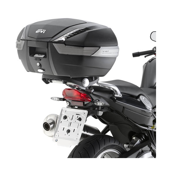 Top Box Mounting Kits Givi Support + Mounting Plate Monokey (SR5109)