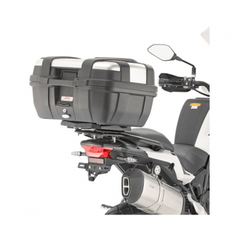 Top Box Mounting Kits Givi Monolock - Monokey Rack SR8711 Benelli TRK502X (20-21) Top Box Mounting Kits Givi Monolock - Monokey Rack SR8711 Benelli TRK502X (20-21)