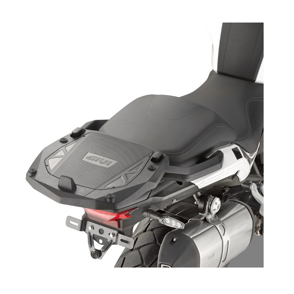 Givi Monolock - Monokey Rack SR8711 Benelli TRK502X (20-21)