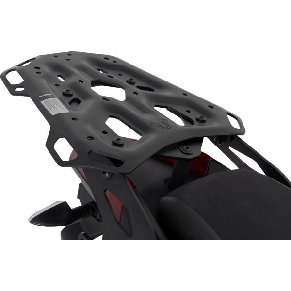Top Box Mounting Kits SW-MOTECH Pannier Rack Adventure Rack Aprilia Tuareg 660 (21-22)