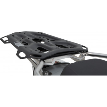 Top Box Mounting Kits SW-MOTECH Pannier Rack Adventure Rack BMW F850GS/R1200GS/R1250GS (13-21) Top Box Mounting Kits SW-MOTECH Pannier Rack Adventure Rack BMW F850GS/R1200GS/R1250GS (13-21)