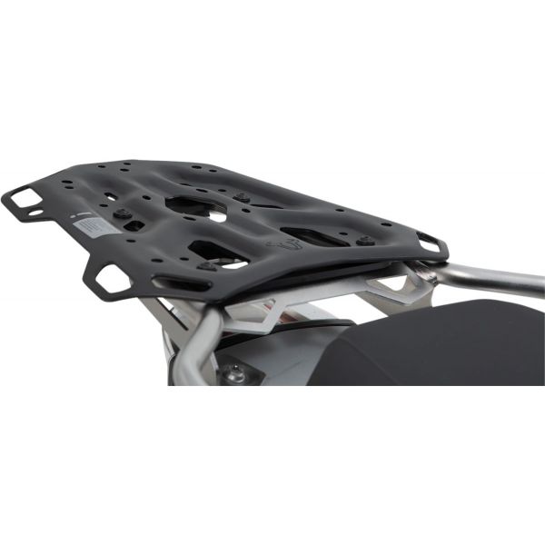 Top Box Mounting Kits SW-MOTECH Pannier Rack Adventure Rack BMW F850GS/R1200GS/R1250GS (13-21)
