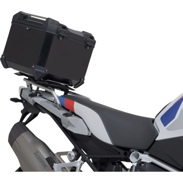 Top Box Mounting Kits SW-MOTECH ADVENTURE-RACK BMW R 1250 GS Adventure (21-25)