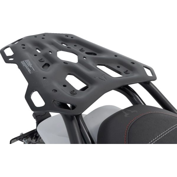 Top Box Mounting Kits SW-MOTECH Luggage rack ADVENTURE-RACK Ducati DesertX (22-25) / Rally (23-25)