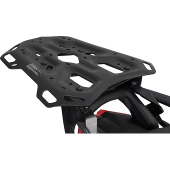 Top Box Mounting Kits SW-MOTECH ADVENTURE-RACK Ducati Multistrada V4 (20-25) Top Box Mounting Kits SW-MOTECH ADVENTURE-RACK Ducati Multistrada V4 (20-25)