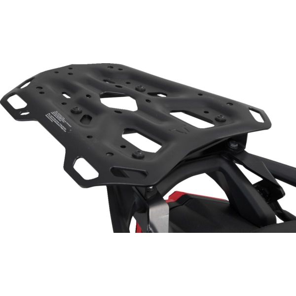 Top Box Mounting Kits SW-MOTECH ADVENTURE-RACK Ducati Multistrada V4 (20-25) Top Box Mounting Kits SW-MOTECH ADVENTURE-RACK Ducati Multistrada V4 (20-25)
