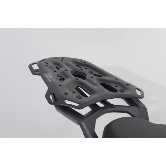 Top Box Mounting Kits SW-MOTECH Luggage rack ADVENTURE-RACK Triumph Tiger 660 (21-25)