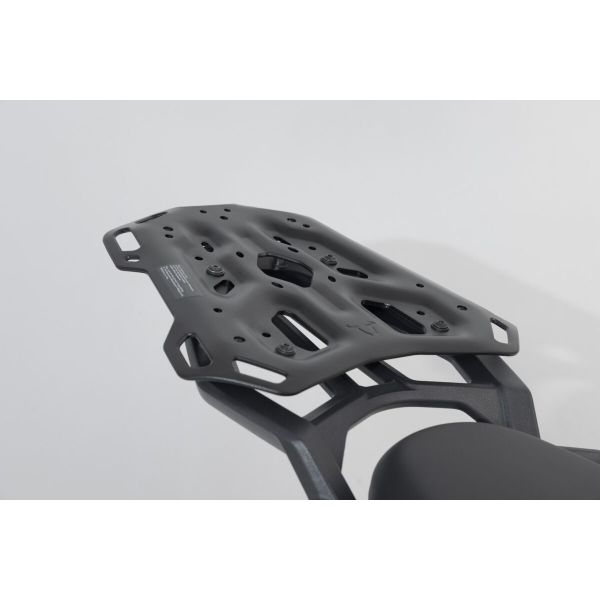 Top Box Mounting Kits SW-MOTECH Luggage rack ADVENTURE-RACK Triumph Tiger 660 (21-25)