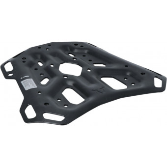 Top Box Mounting Kits SW-MOTECH Pannier Rack Adventure Rack Yamaha Tracer 9 (21) Top Box Mounting Kits SW-MOTECH Pannier Rack Adventure Rack Yamaha Tracer 9 (21)