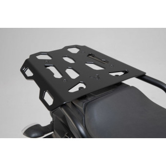 Top Box Mounting Kits SW-MOTECH Pannier Rack Alu Rack Yamaha MT-09 Tracer (15-17)
