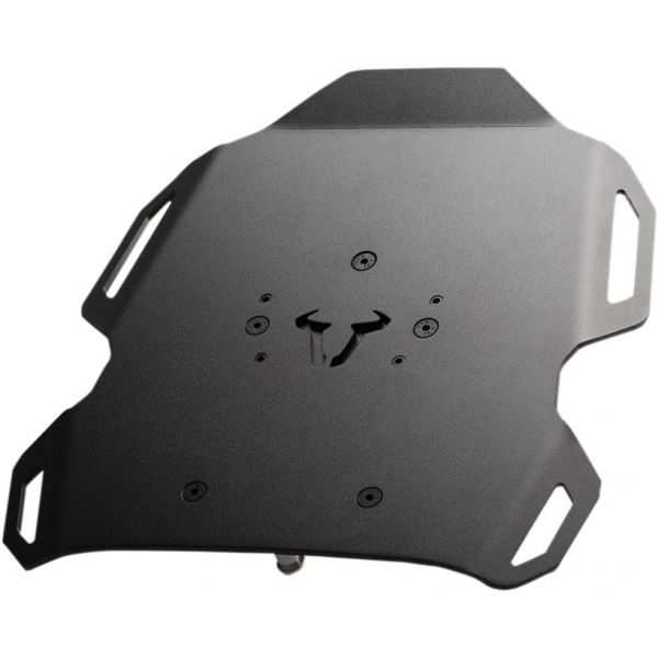 Top Box Mounting Kits SW-MOTECH Pannier Rack Seat Rack BMW R1200GS (13-18)