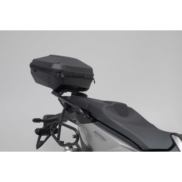 SW-MOTECH Pannier Rack Street Rack Honda X-ADV 750 (21)